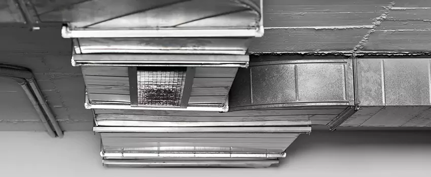 Trusted Air Duct Cleaning Company in Humble, Texas