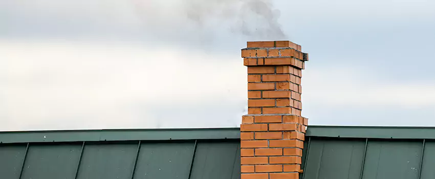 Animal Screen Chimney Cap Repair And Installation Services in Humble, Texas