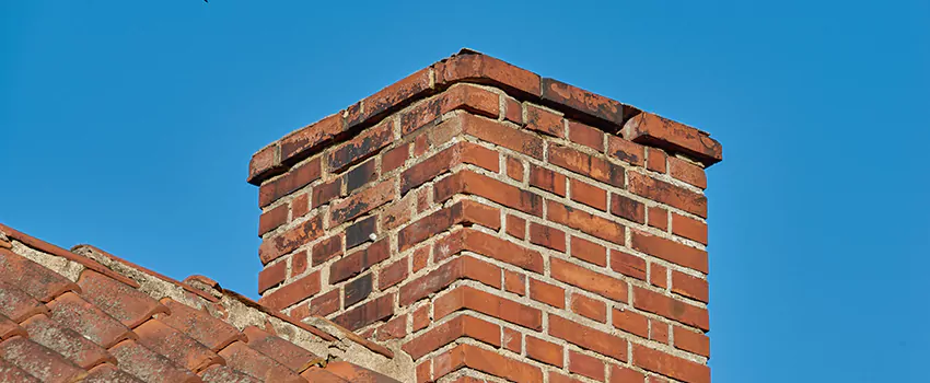 Clean Blocked Chimney in Humble, Texas