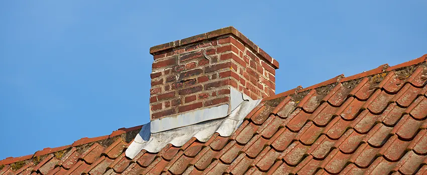 Residential Chimney Bricks Rotten Repair Services in Humble, TX