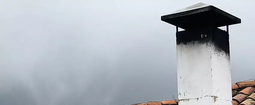 Chimney Damper Inspection in Humble, TX