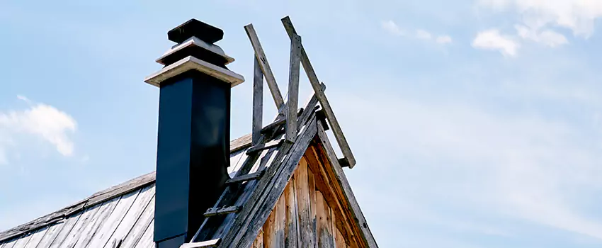 Chimney Creosote Cleaning in Humble, TX