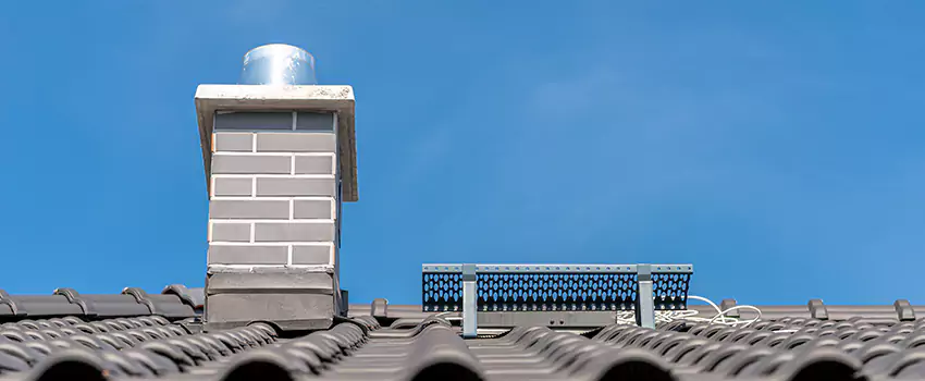 Chimney Flue Relining Services in Humble, Texas