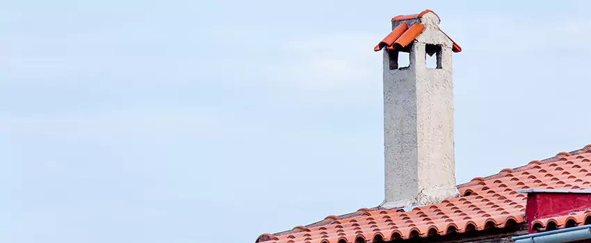 Chimney Pot Replacement in Humble, TX