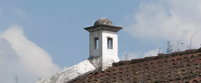Cost To Rebuild A Chimney in Humble, TX