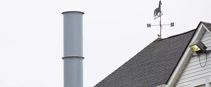 Chimney Inspection in Humble, TX