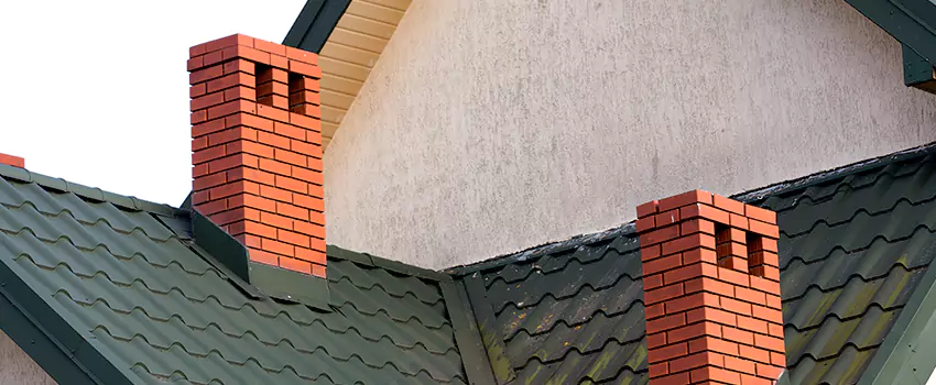 Chimney Saver Waterproofing Services in Humble, Texas