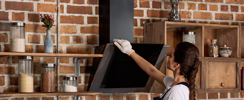 Chimney Installation in Humble, TX