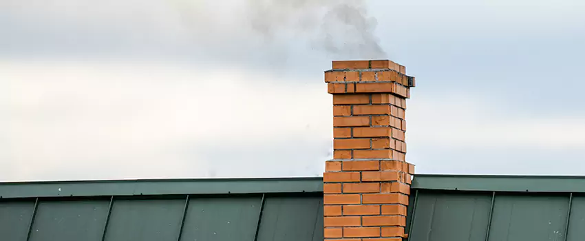 Chimney Soot Cleaning Cost in Humble, TX
