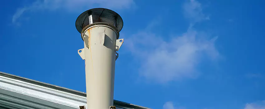 Chimney Spark Arrestor Requirements in Humble, TX