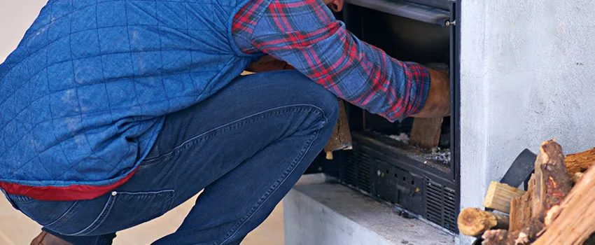 Chimney Sweep To Clear Creosote Buildup in Humble, Texas