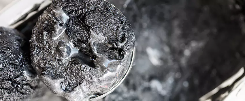 Clogged Dryer Vent Lint Cleaning in Humble, Texas