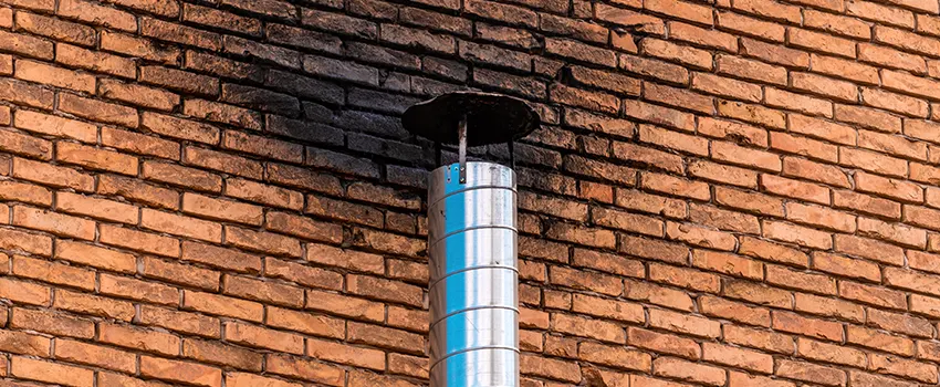 Diagnosing Commercial Chimney Problems in Humble, TX