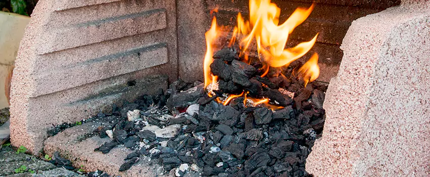 Remove Creosote From Brick in Humble, TX