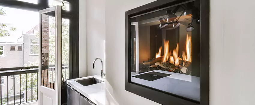 Dimplex Fireplace Installation and Repair in Humble, Texas