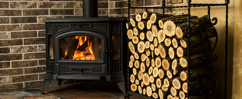 Drolet Fireplaces in Humble, Texas