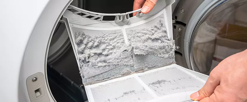 Best Dryer Lint Removal Company in Humble, Texas