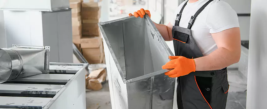 Benefits of Dryer Vent Inspection in Humble, TX
