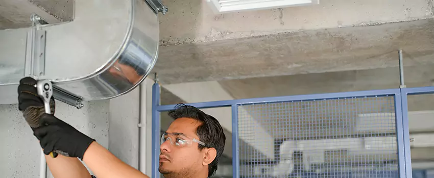 HVAC Ductwork Cleaning in Humble, TX