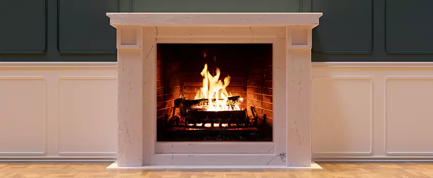 Empire Comfort Systems Fireplace Installation and Replacement in Humble, Texas