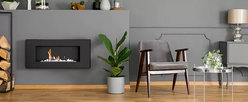 Ethanol Fireplace Burner Repair in Humble, TX