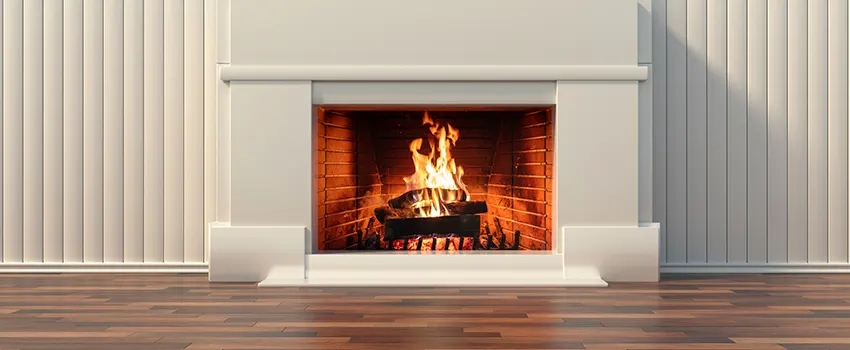 Fireplace Broken Ashtray Repair Services in Humble, Texas