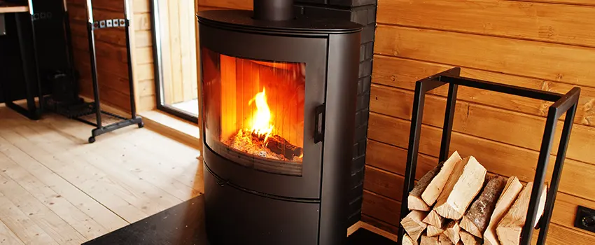 Gas Fireplace Door Handle Installation Services in Humble, Texas