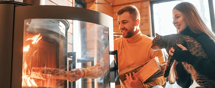 Fireplace Door Installation And Replacement Contractors in Humble, TX