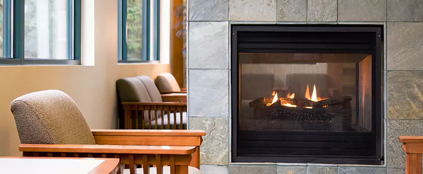 Fireplace Refacing in Humble, Texas