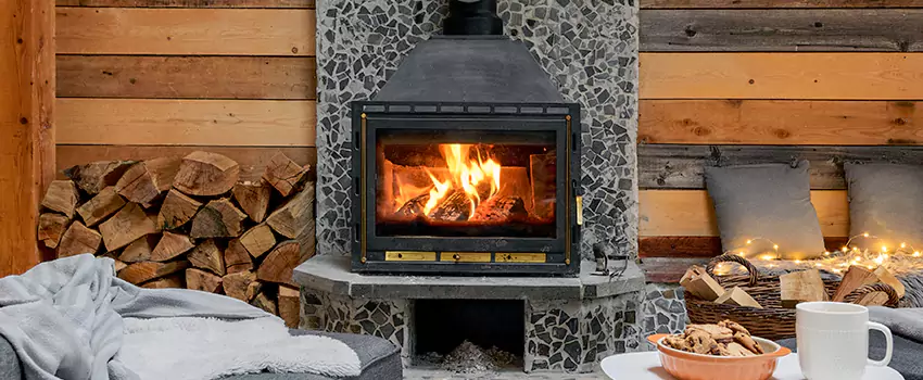 Fireplace Renovation Service in Humble, TX