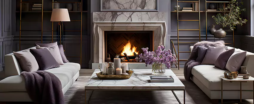 Fireplace Xtrordinair Ember-Glo Insert Fireplace Maintenance in Humble, Texas