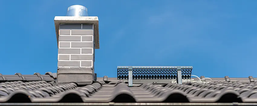 Repair Blocked Chimney in Humble, Texas