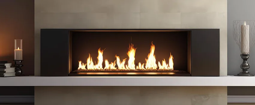 Vent Free Gas Fireplaces Repair Solutions in Humble, Texas
