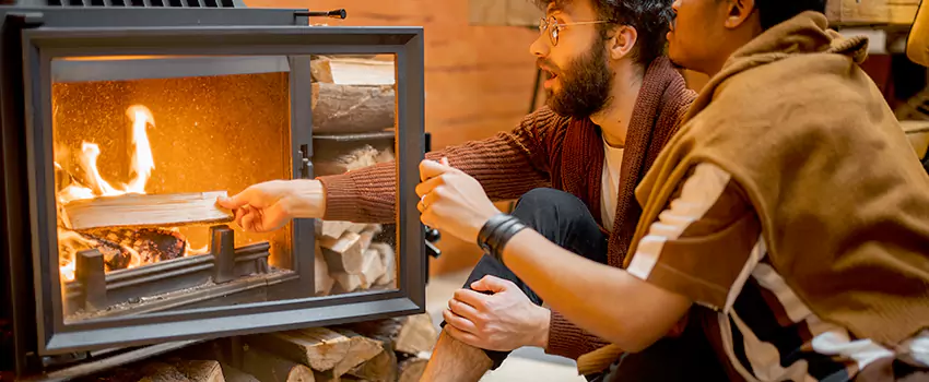 Benefits of Harman Stoves Fireplace in Humble, Texas