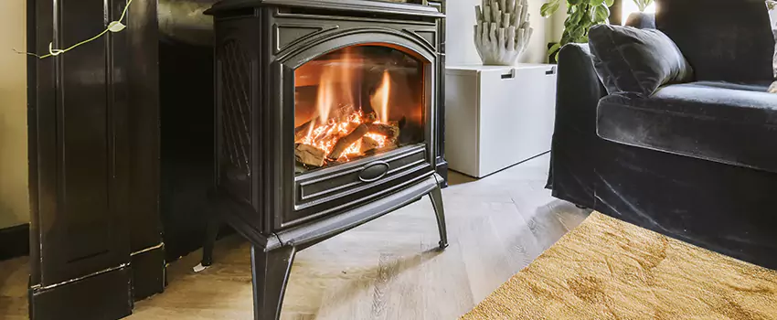 Cost of Hearthstone Stoves Fireplace Services in Humble, Texas