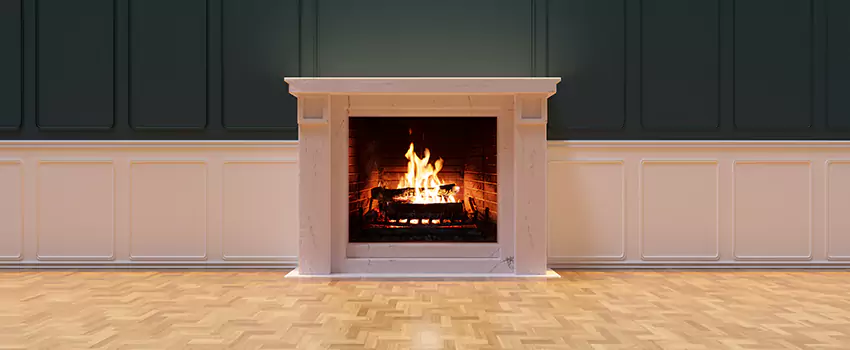 Napoleon Electric Fireplaces Inspection Service in Humble, Texas