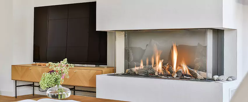 Ortal Wilderness Fireplace Repair and Maintenance in Humble, Texas