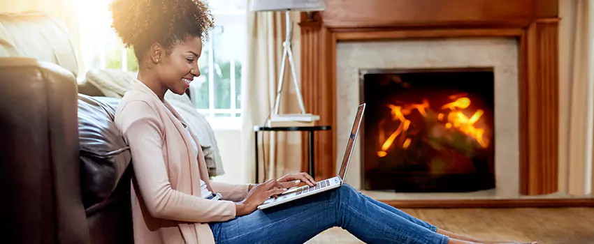 Cost-Effective Osburn Fireplace Installation and Repair in Humble, TX