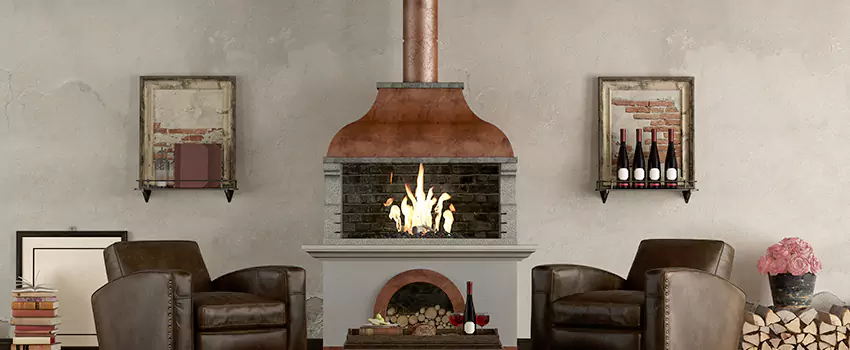 Benefits of Pacific Energy Fireplace in Humble, Texas
