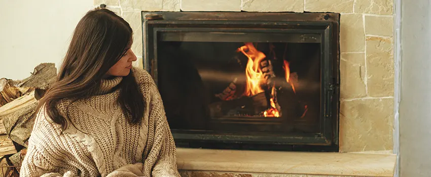 Regency Outdoor Fireplace Products Maintenance and Replacement Services in Humble, Texas
