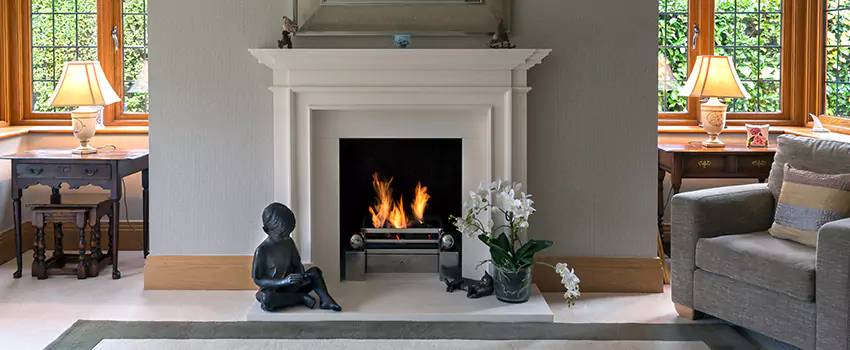 RSF Fireplaces Maintenance and Repair in Humble, Texas