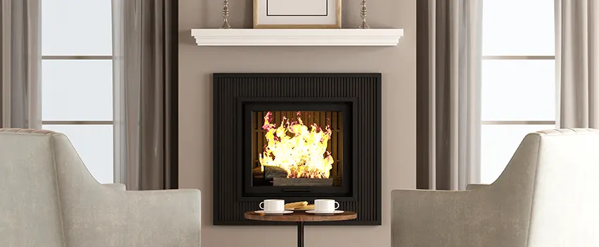 Superior Outdoor Fireplace Repair in Humble, TX