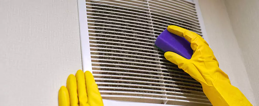 Vent Cleaning Company in Humble, TX