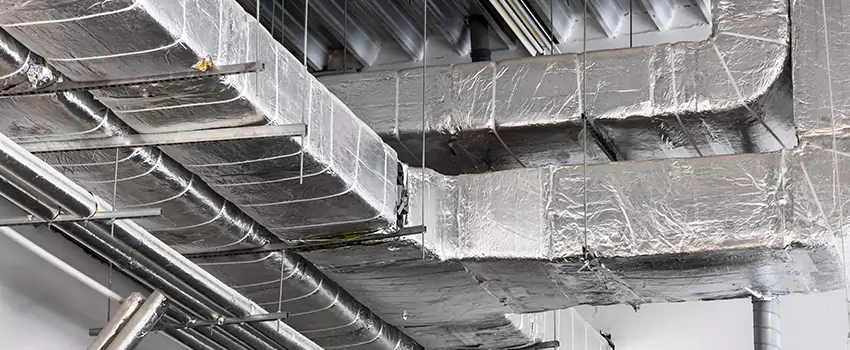 Vent Dust Cleaning Cost in Humble, TX