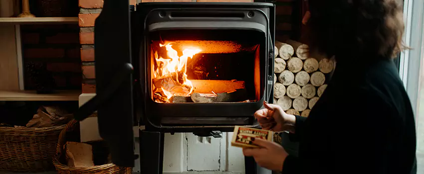 Key Features of Vermont Castings Fireplaces in Humble, TX