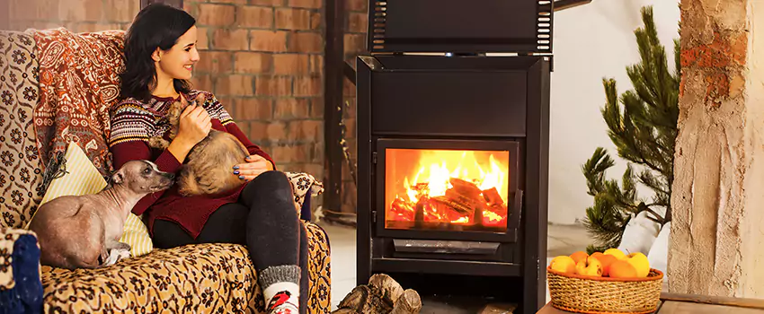 Wood Stove Chimney Cleaning Services in Humble, TX