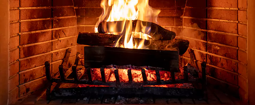 Chimney Ash Dump Cover Repair Services in Humble, TX