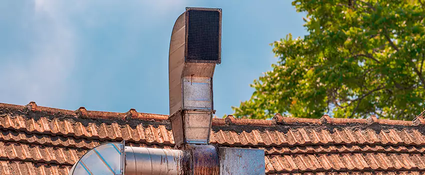 Chimney Cleaning Cost in Humble, Texas