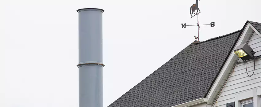 Multi-flue Chimney Caps Installation And Repair in Humble, TX