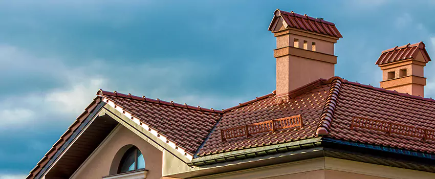 Residential Chimney Services in Humble, Texas